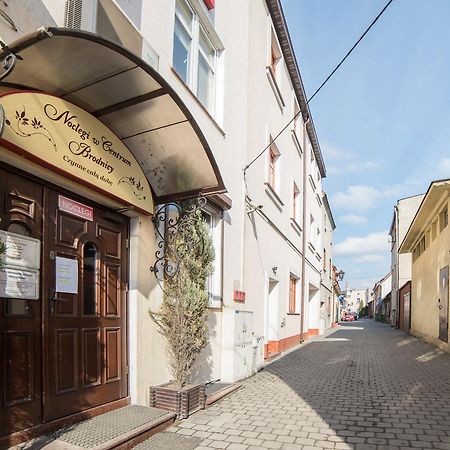 Noclegi W Centrum Brodnicy Brodnica  Exterior foto
