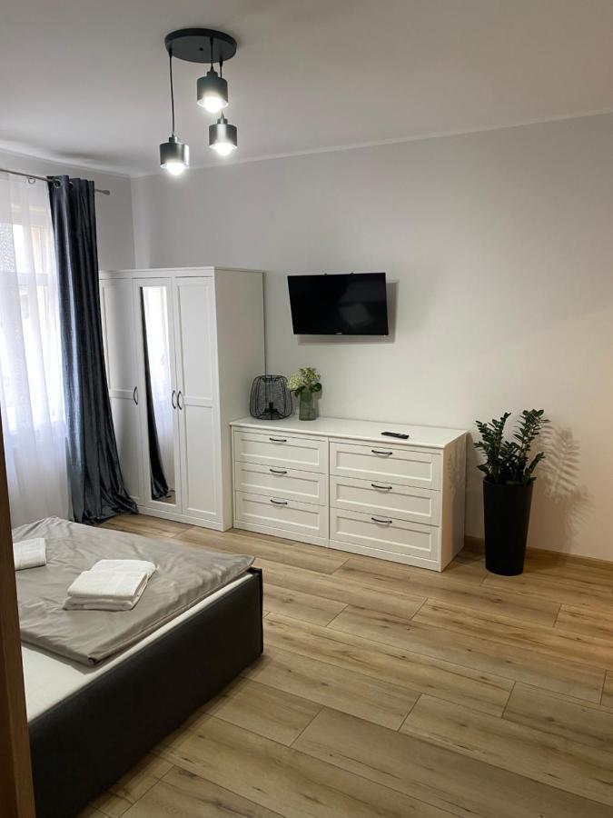 Noclegi W Centrum Brodnicy Brodnica  Exterior foto