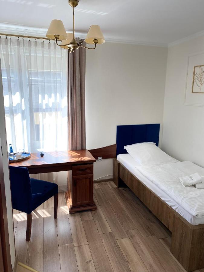 Noclegi W Centrum Brodnicy Brodnica  Exterior foto