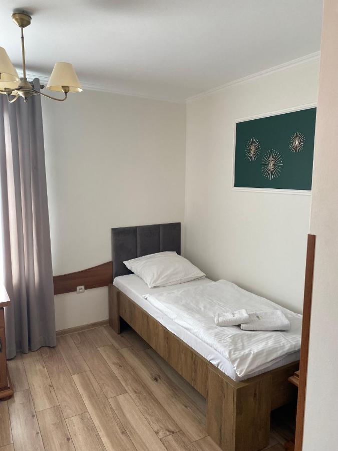 Noclegi W Centrum Brodnicy Brodnica  Exterior foto