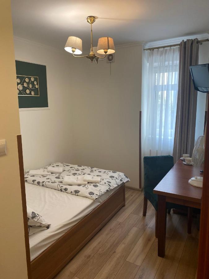 Noclegi W Centrum Brodnicy Brodnica  Exterior foto