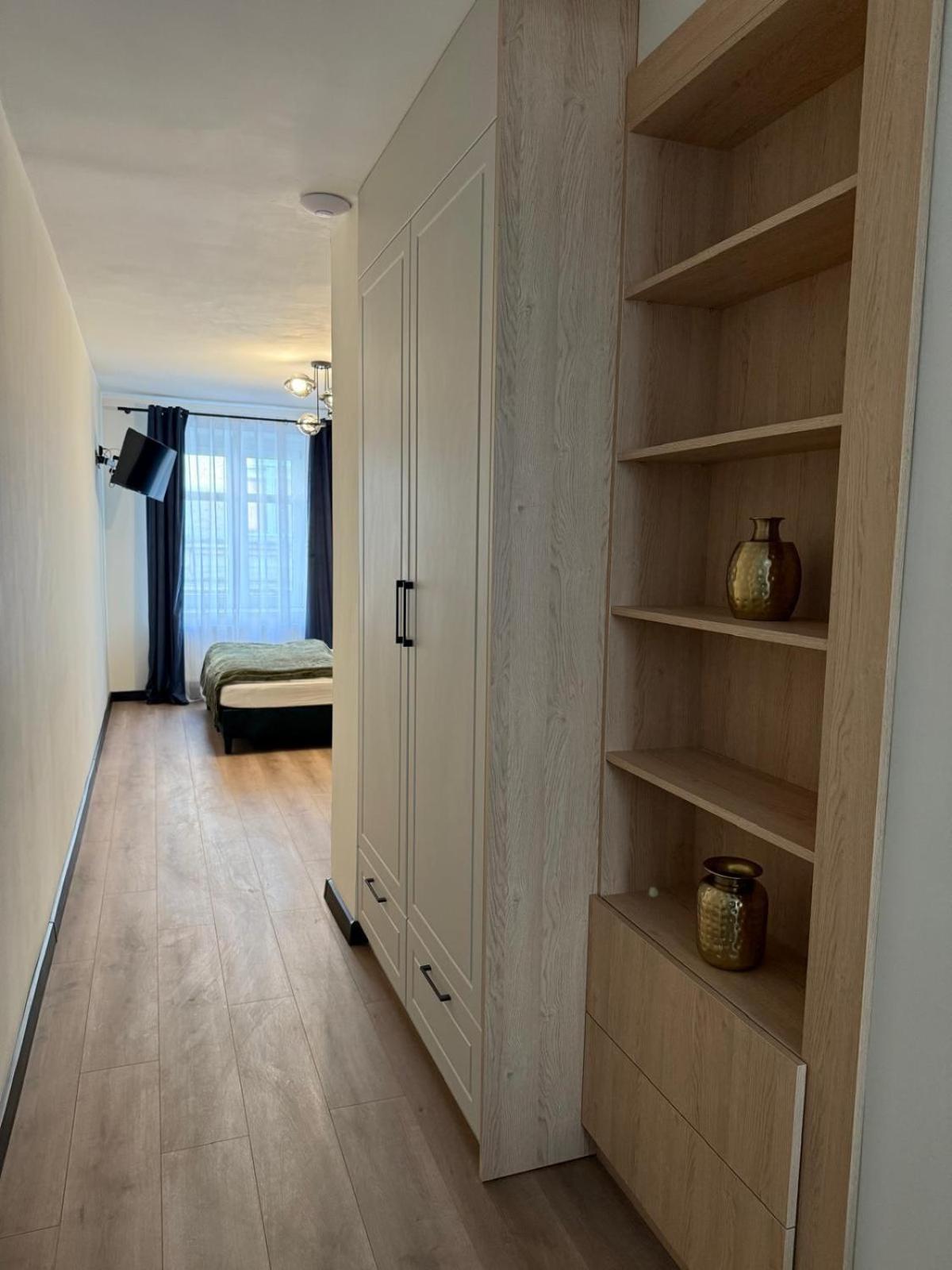 Noclegi W Centrum Brodnicy Brodnica  Exterior foto